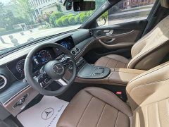 Mercedes-Benz E-Class E 300 L Fashion - фото 18