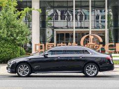 Mercedes-Benz E-Class E 300 L Fashion - фото 2