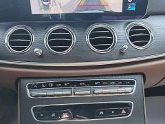 Mercedes-Benz E-Class E 300 L Fashion - фото 20