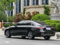Mercedes-Benz E-Class E 300 L Fashion - фото 3