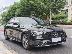 Mercedes-Benz E-Class E 300 L Fashion - фото 4
