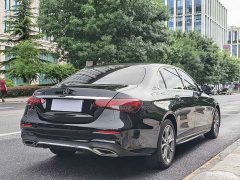 Mercedes-Benz E-Class E 300 L Fashion - фото 5
