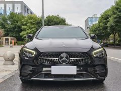 Mercedes-Benz E-Class E 300 L Fashion - фото 6