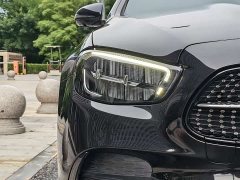 Mercedes-Benz E-Class E 300 L Fashion - фото 7