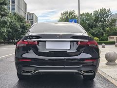Mercedes-Benz E-Class E 300 L Fashion - фото 8