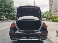 Mercedes-Benz E-Class E 300 L Fashion - фото 9