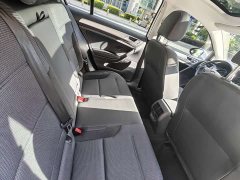 Volkswagen Golf Pure Electric 2020 Chi - фото 10