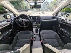Volkswagen Golf Pure Electric 2020 Chi - фото 11