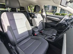 Volkswagen Golf Pure Electric 2020 Chi - фото 13