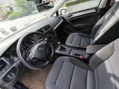 Volkswagen Golf Pure Electric 2020 Chi - фото 14