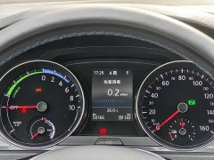 Volkswagen Golf Pure Electric 2020 Chi - фото 17