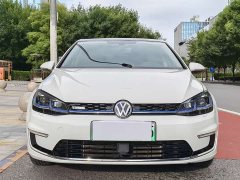 Volkswagen Golf Pure Electric 2020 Chi - фото 5