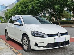 Volkswagen Golf Pure Electric 2020 Chi - фото 6