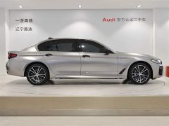 BMW 5 Series 530Li xDrive M Sports Package - фото 3