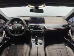 BMW 5 Series 530Li xDrive M Sports Package - фото 7