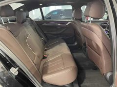 BMW 5 Series 530Li xDrive M Sports Package - фото 8