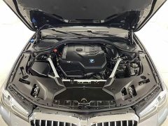 BMW 5 Series 530Li xDrive M Sports Package - фото 9