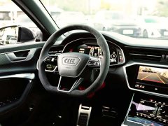 Audi RS 6 RS 6 Avant GT - фото 10