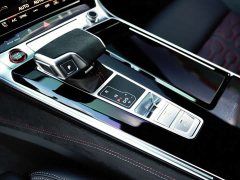 Audi RS 6 RS 6 Avant GT - фото 11