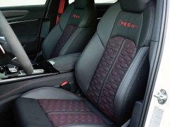 Audi RS 6 RS 6 Avant GT - фото 12