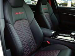 Audi RS 6 RS 6 Avant GT - фото 17
