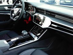Audi RS 6 RS 6 Avant GT - фото 18