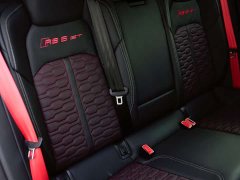 Audi RS 6 RS 6 Avant GT - фото 19