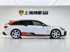 Audi RS 6 RS 6 Avant GT - фото 3