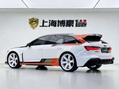 Audi RS 6 RS 6 Avant GT - фото 4