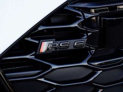 Audi RS 6 RS 6 Avant GT - фото 6