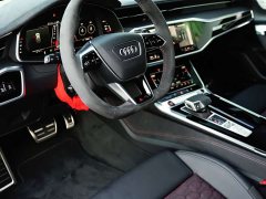 Audi RS 6 RS 6 Avant GT - фото 9