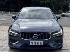 Volvo S60 T4 Momentum Luxury Edition - фото 2
