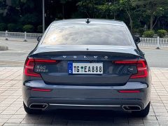 Volvo S60 T4 Momentum Luxury Edition - фото 5