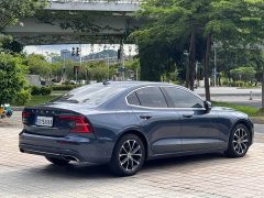 Volvo S60 T4 Momentum Luxury Edition - фото 6