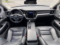 Volvo S60 T4 Momentum Luxury Edition - фото 9