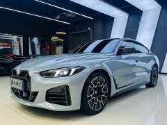 BMW 4 Series 2024 430i Gran Coupe M Sports Night Package - фото 1
