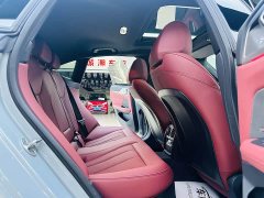 BMW 4 Series 2024 430i Gran Coupe M Sports Night Package - фото 10