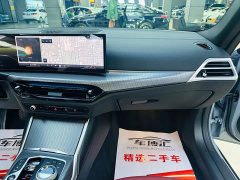 BMW 4 Series 2024 430i Gran Coupe M Sports Night Package - фото 11