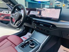 BMW 4 Series 2024 430i Gran Coupe M Sports Night Package - фото 12