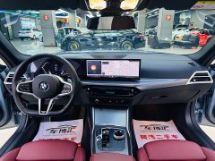 BMW 4 Series 2024 430i Gran Coupe M Sports Night Package - фото 13