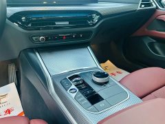BMW 4 Series 2024 430i Gran Coupe M Sports Night Package - фото 15