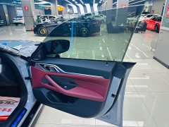 BMW 4 Series 2024 430i Gran Coupe M Sports Night Package - фото 17