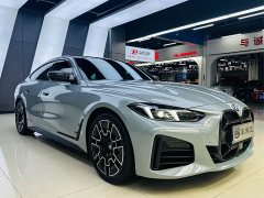 BMW 4 Series 2024 430i Gran Coupe M Sports Night Package - фото 3