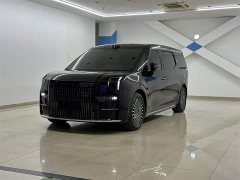 Zeekr 009 2024 6-Seater Executive AWD 108kWh - фото 1