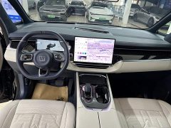 Zeekr 009 2024 6-Seater Executive AWD 108kWh - фото 10