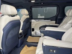 Zeekr 009 2024 6-Seater Executive AWD 108kWh - фото 14