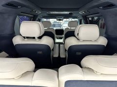 Zeekr 009 2024 6-Seater Executive AWD 108kWh - фото 16
