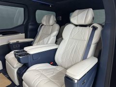 Zeekr 009 2024 6-Seater Executive AWD 108kWh - фото 17