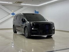 Zeekr 009 2024 6-Seater Executive AWD 108kWh - фото 2