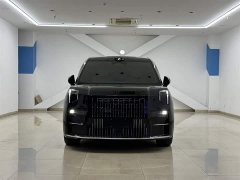 Zeekr 009 2024 6-Seater Executive AWD 108kWh - фото 3